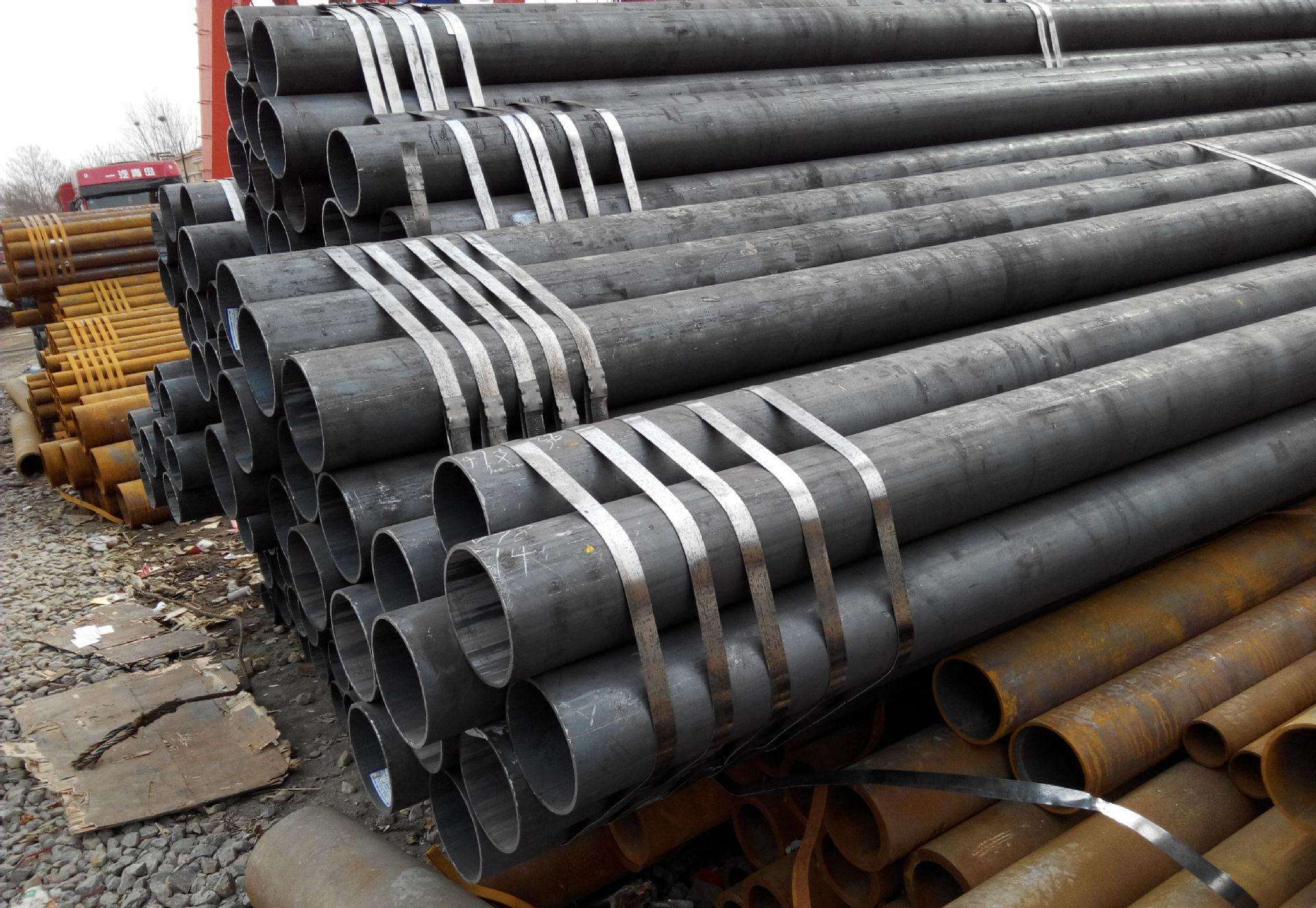 27simn無縫鋼管廠家現(xiàn)貨批發(fā)