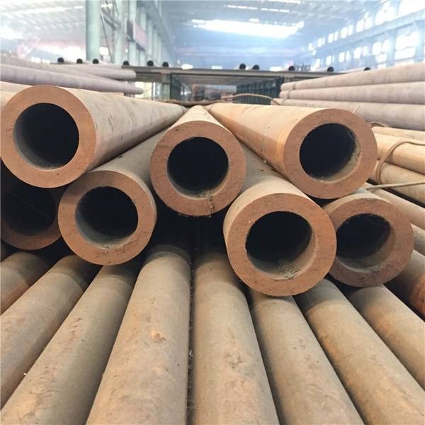 27simn厚壁鋼管廠家